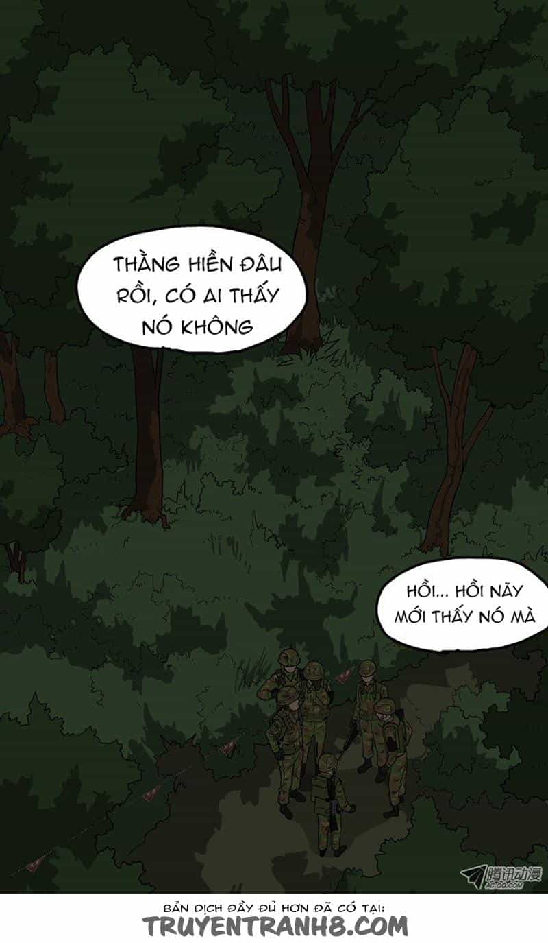 Hồi Sinh - Chương 17 - ảnh 8