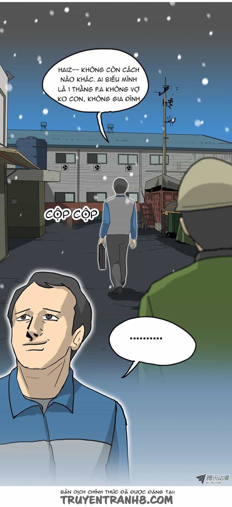 Hồi Sinh - Chương 19 - ảnh 12