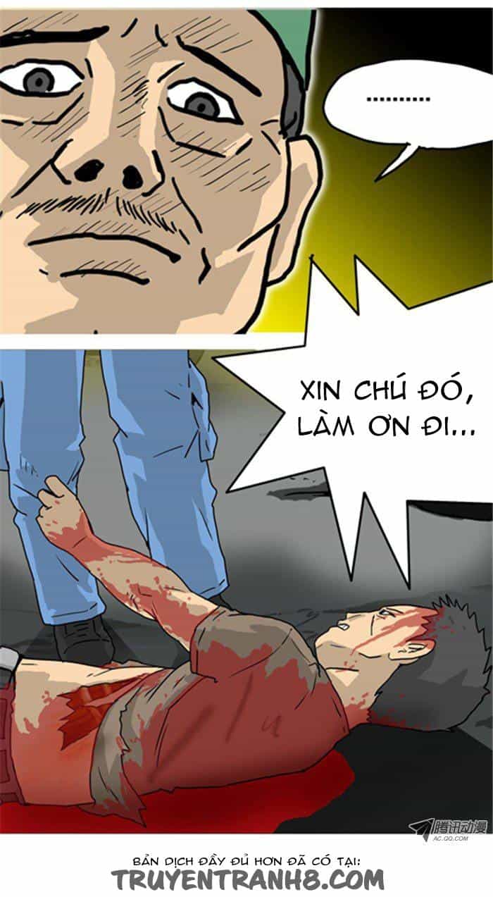 Hồi Sinh - Chương 2 - ảnh 18