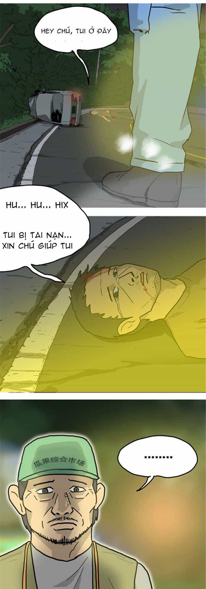 Hồi Sinh - Chương 2 - ảnh 9