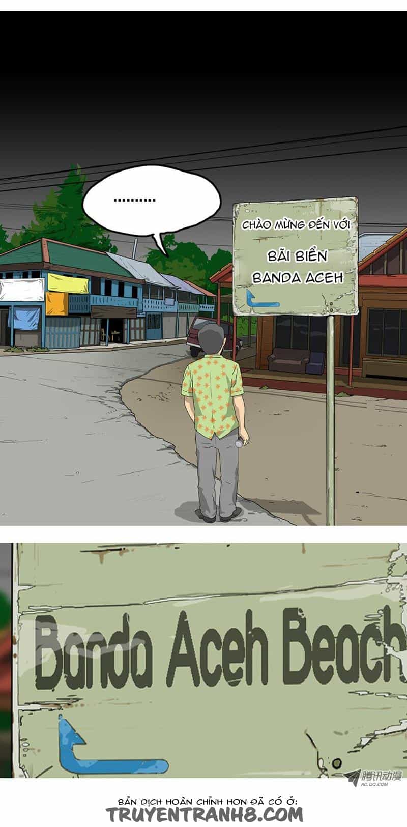 Hồi Sinh - Chương 20 - ảnh 11
