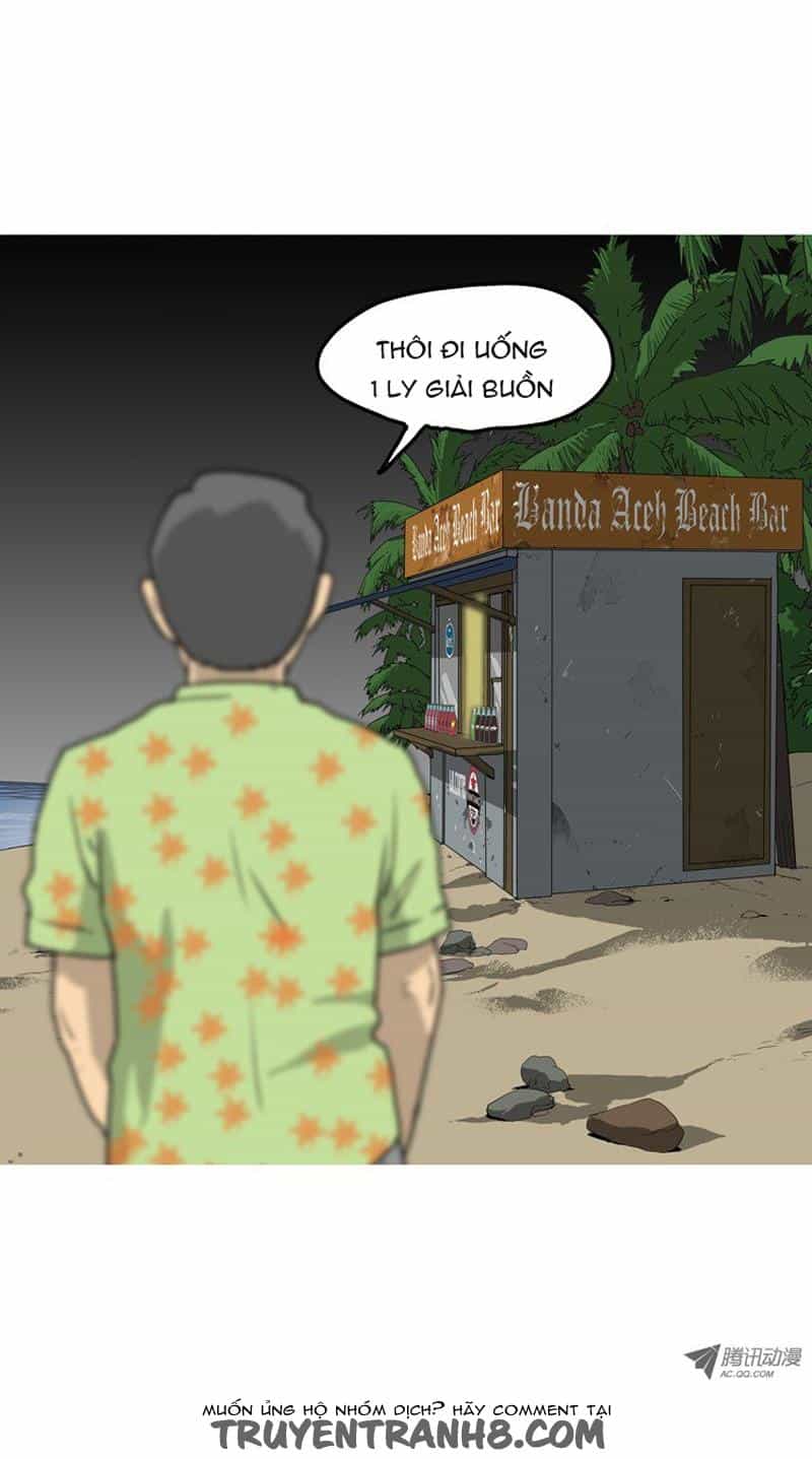 Hồi Sinh - Chương 20 - ảnh 17