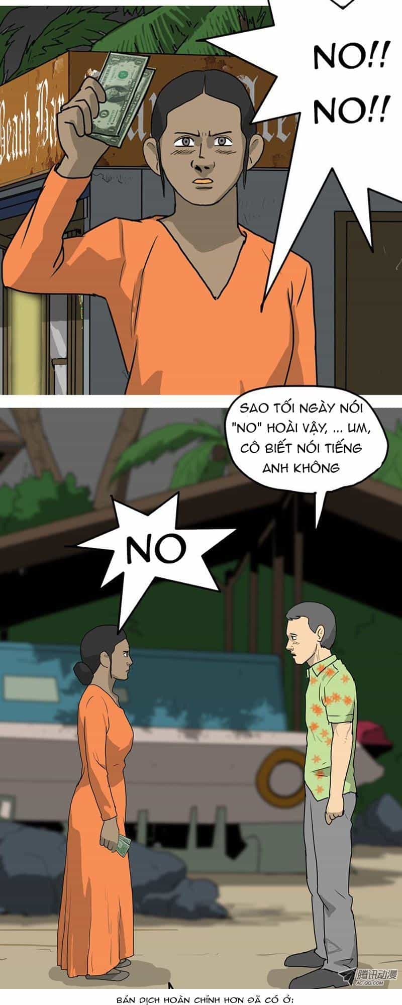 Hồi Sinh - Chương 21 - ảnh 12