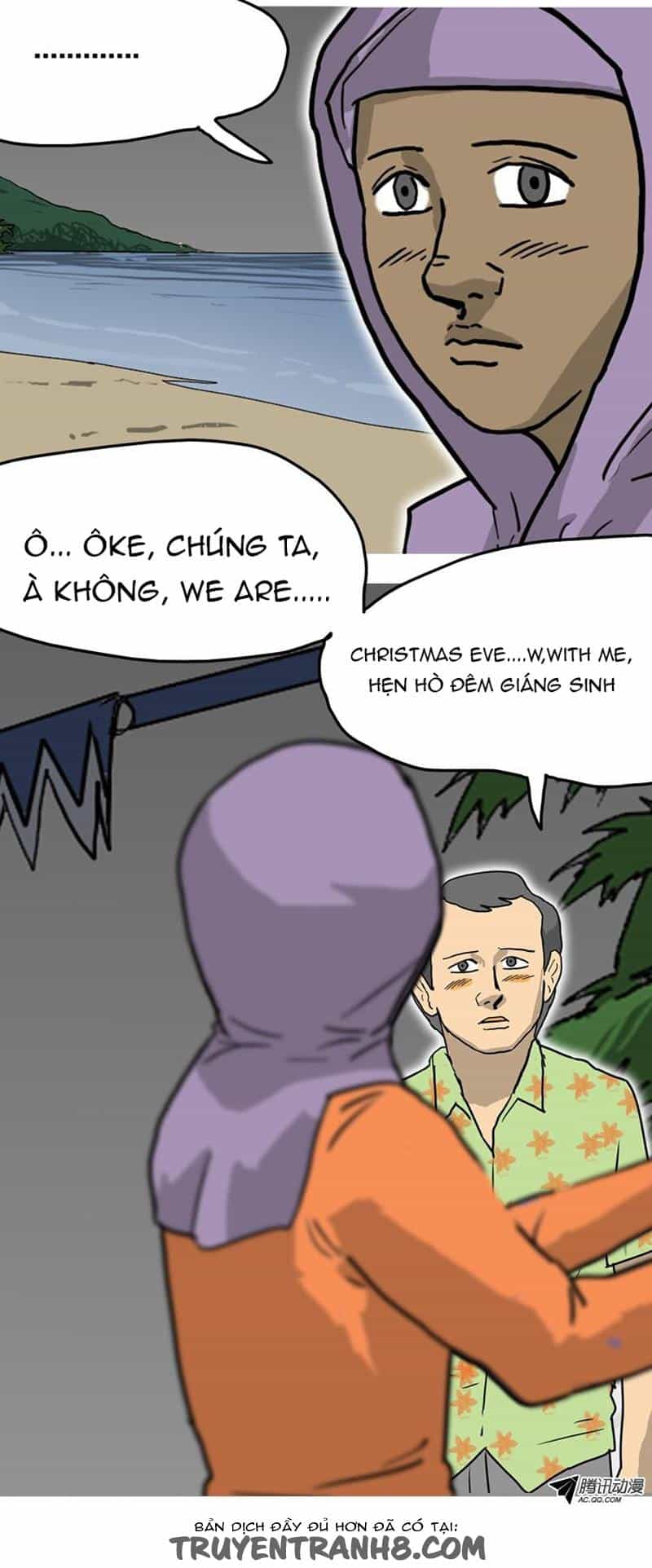 Hồi Sinh - Chương 22 - ảnh 16