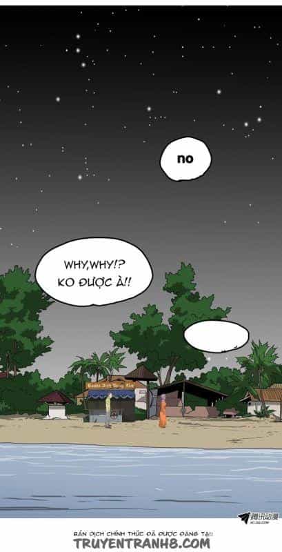 Hồi Sinh - Chương 22 - ảnh 17