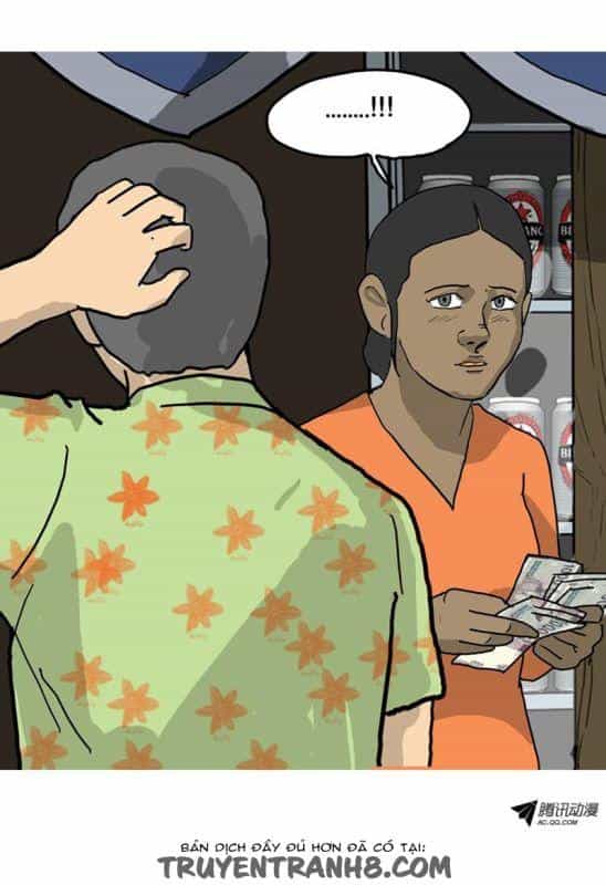 Hồi Sinh - Chương 22 - ảnh 5