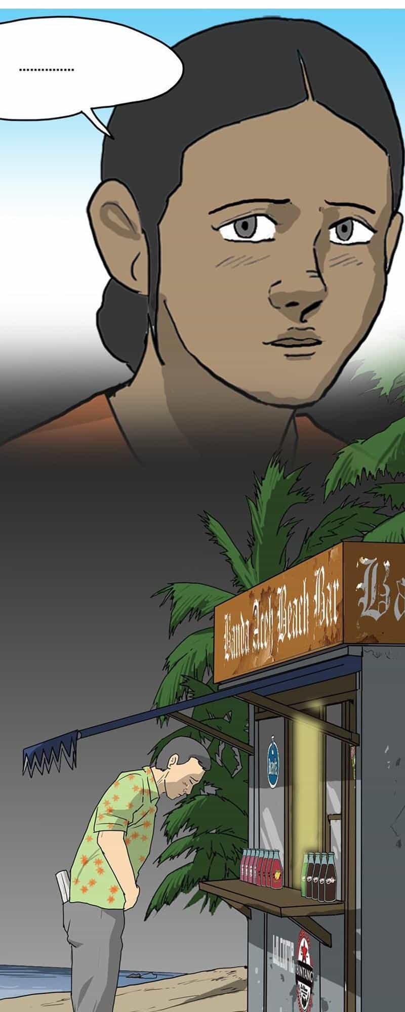 Hồi Sinh - Chương 22 - ảnh 8