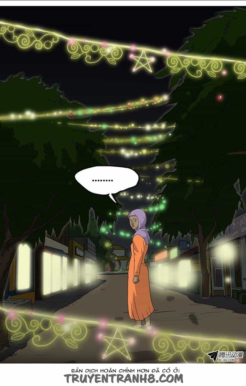 Hồi Sinh - Chương 23 - ảnh 5