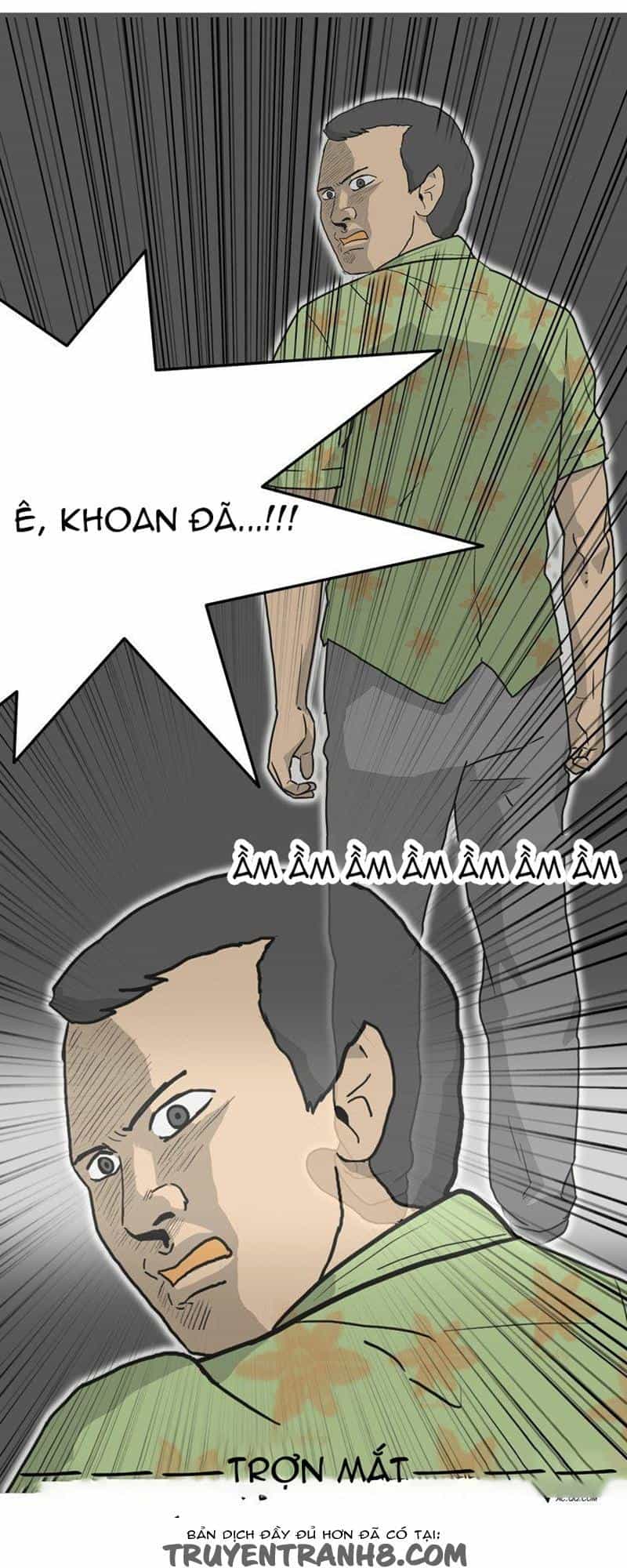 Hồi Sinh - Chương 24 - ảnh 19