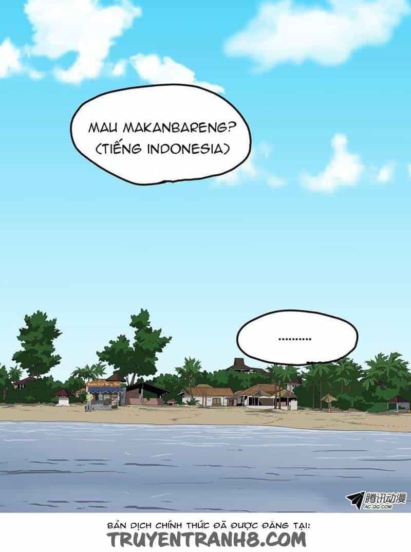 Hồi Sinh - Chương 24 - ảnh 2