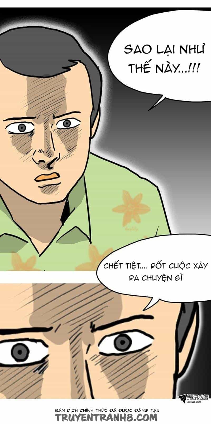 Hồi Sinh - Chương 25 - ảnh 12