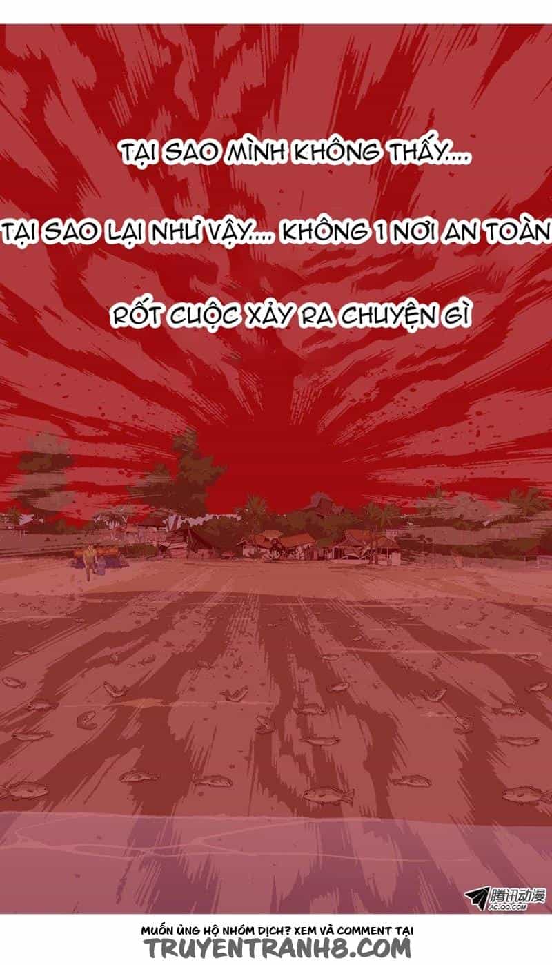 Hồi Sinh - Chương 25 - ảnh 16