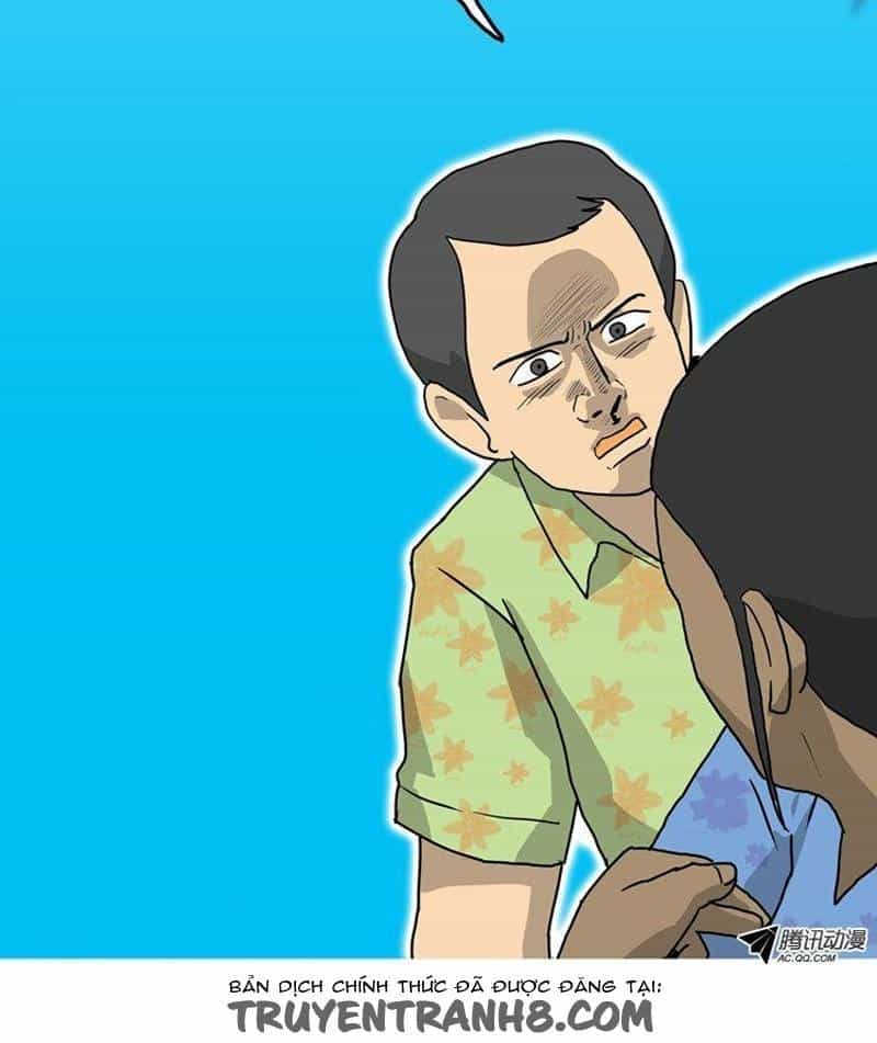 Hồi Sinh - Chương 25 - ảnh 22
