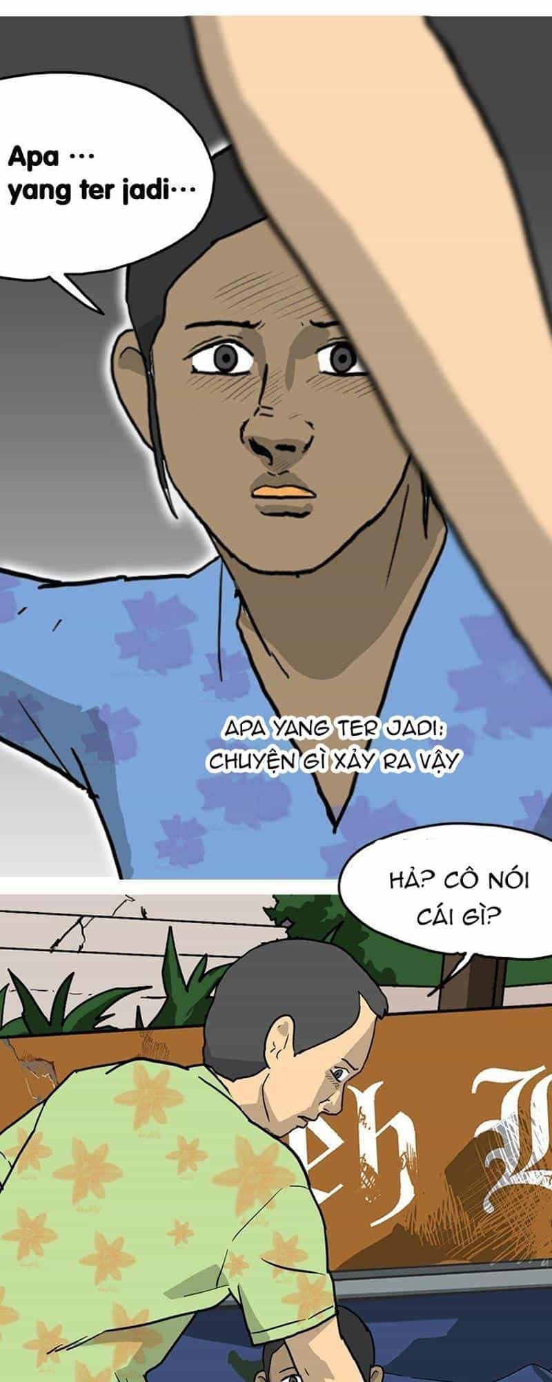 Hồi Sinh - Chương 25 - ảnh 5