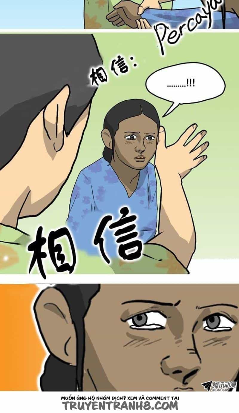 Hồi Sinh - Chương 27 - ảnh 11