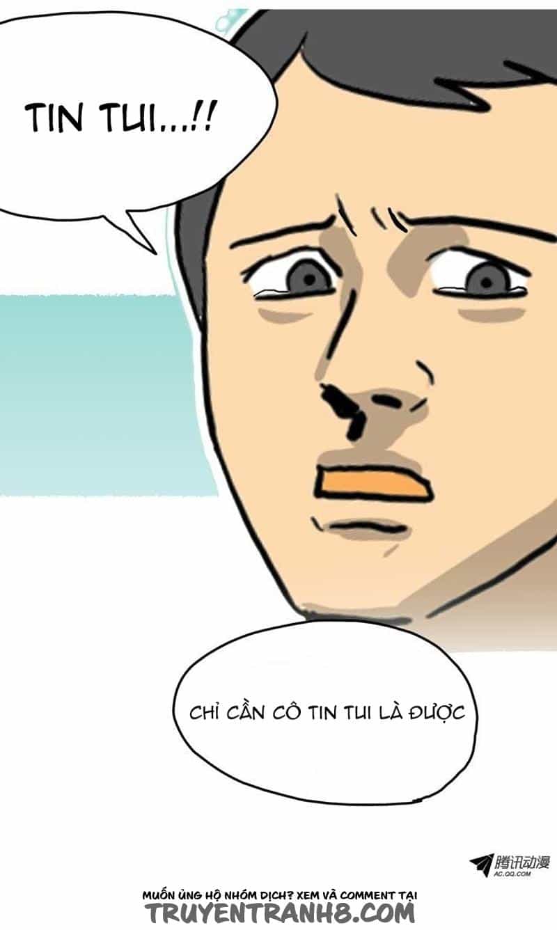 Hồi Sinh - Chương 27 - ảnh 12