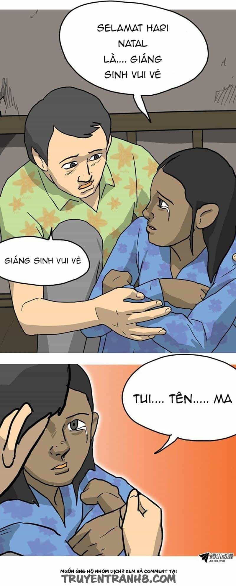 Hồi Sinh - Chương 27 - ảnh 35