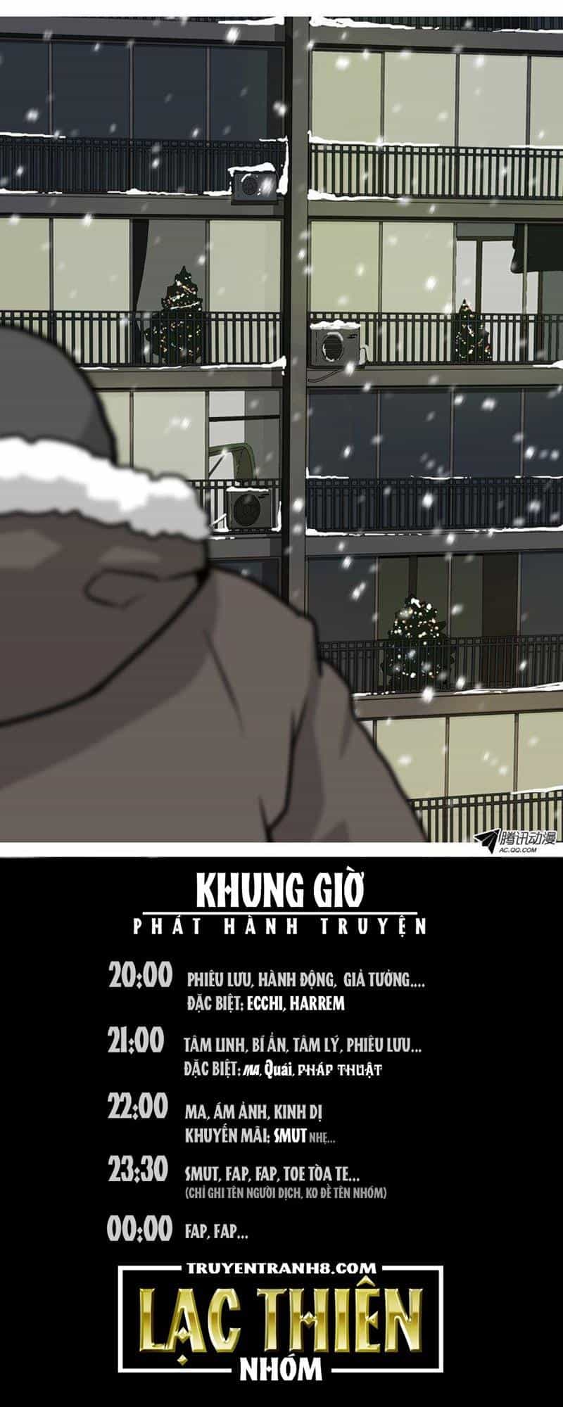 Hồi Sinh - Chương 28 - ảnh 21
