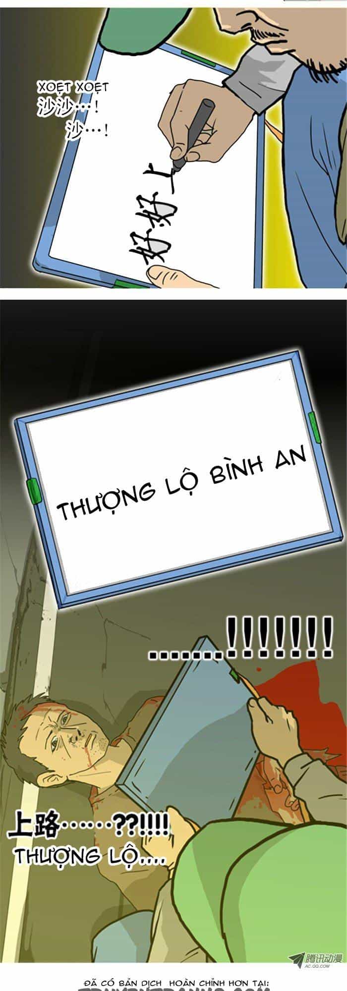 Hồi Sinh - Chương 3 - ảnh 12