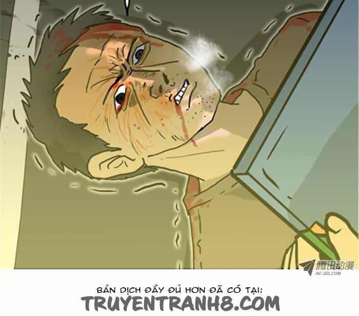 Hồi Sinh - Chương 3 - ảnh 2