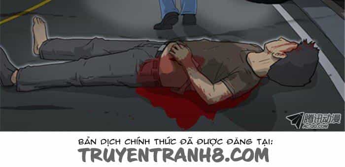 Hồi Sinh - Chương 3 - ảnh 20