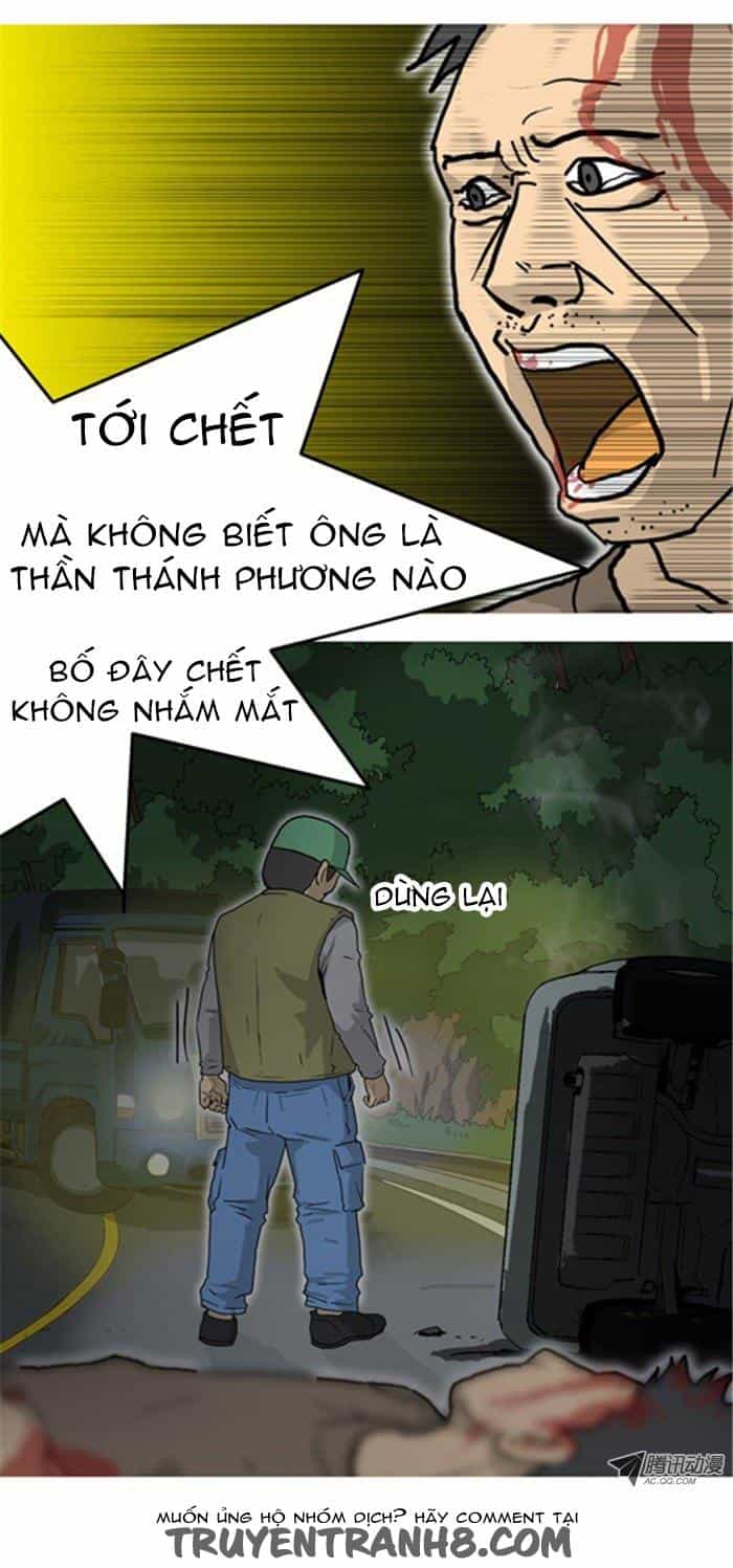 Hồi Sinh - Chương 3 - ảnh 24