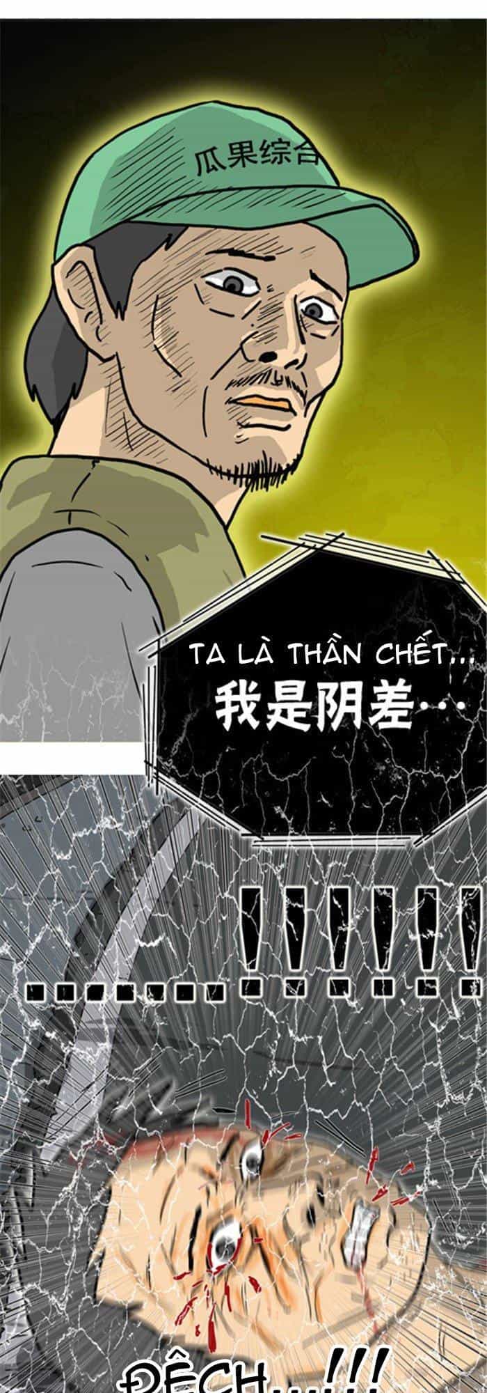 Hồi Sinh - Chương 3 - ảnh 27