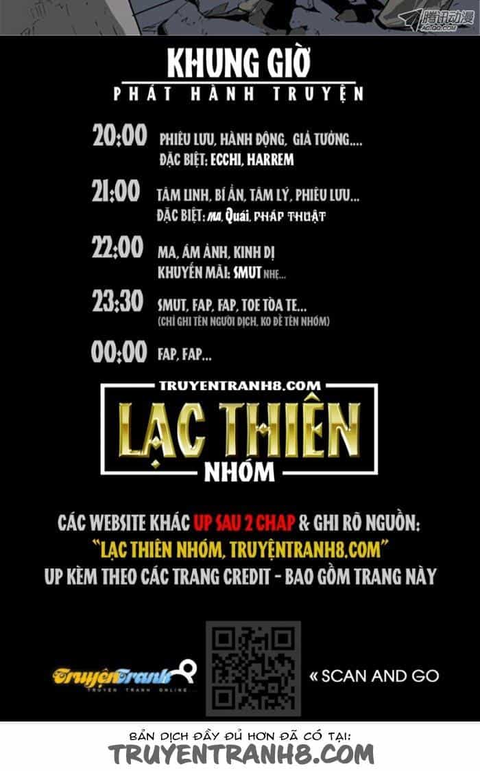 Hồi Sinh - Chương 3 - ảnh 30