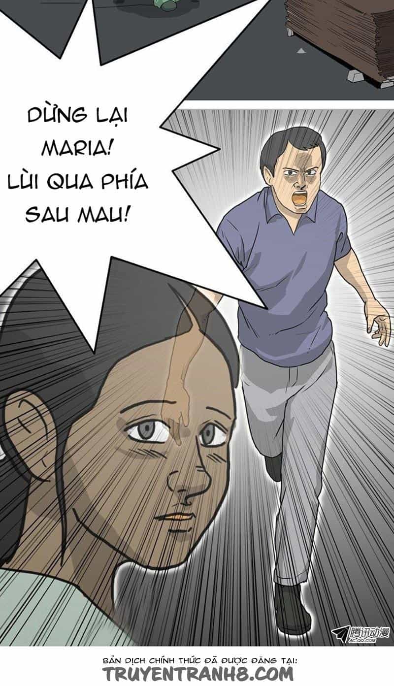 Hồi Sinh - Chương 31 - ảnh 13