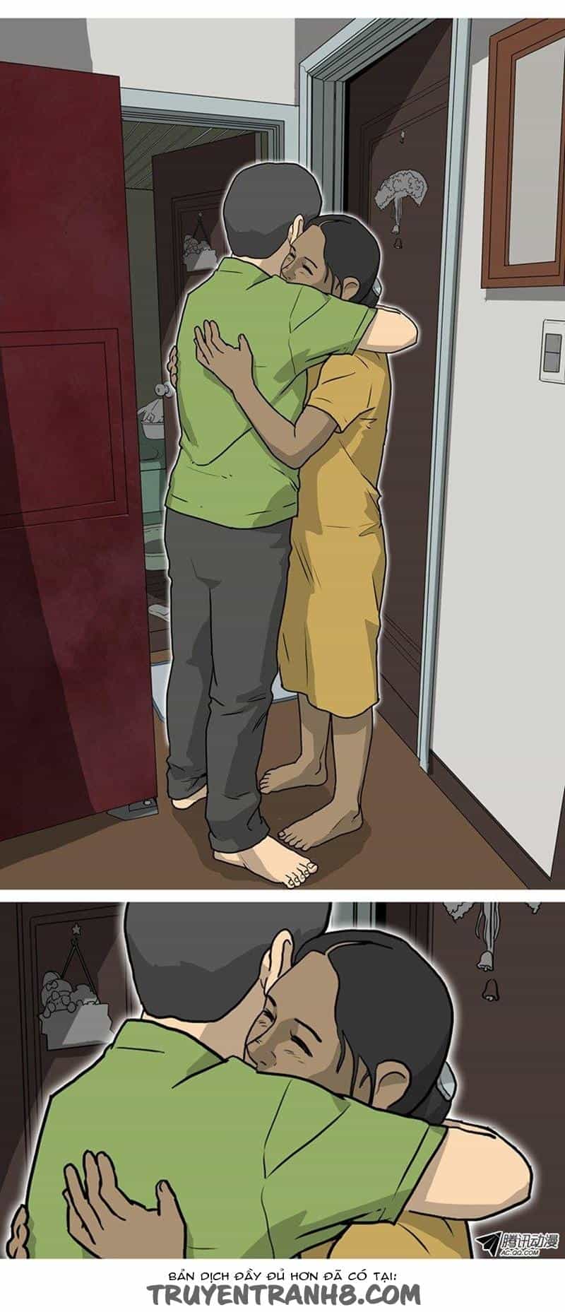 Hồi Sinh - Chương 31 - ảnh 3