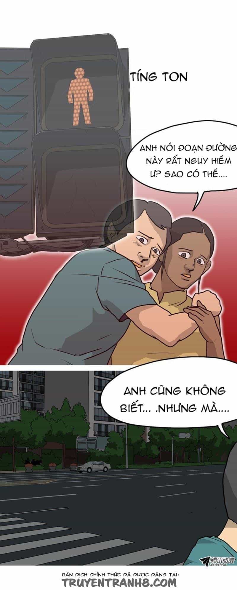 Hồi Sinh - Chương 31 - ảnh 31