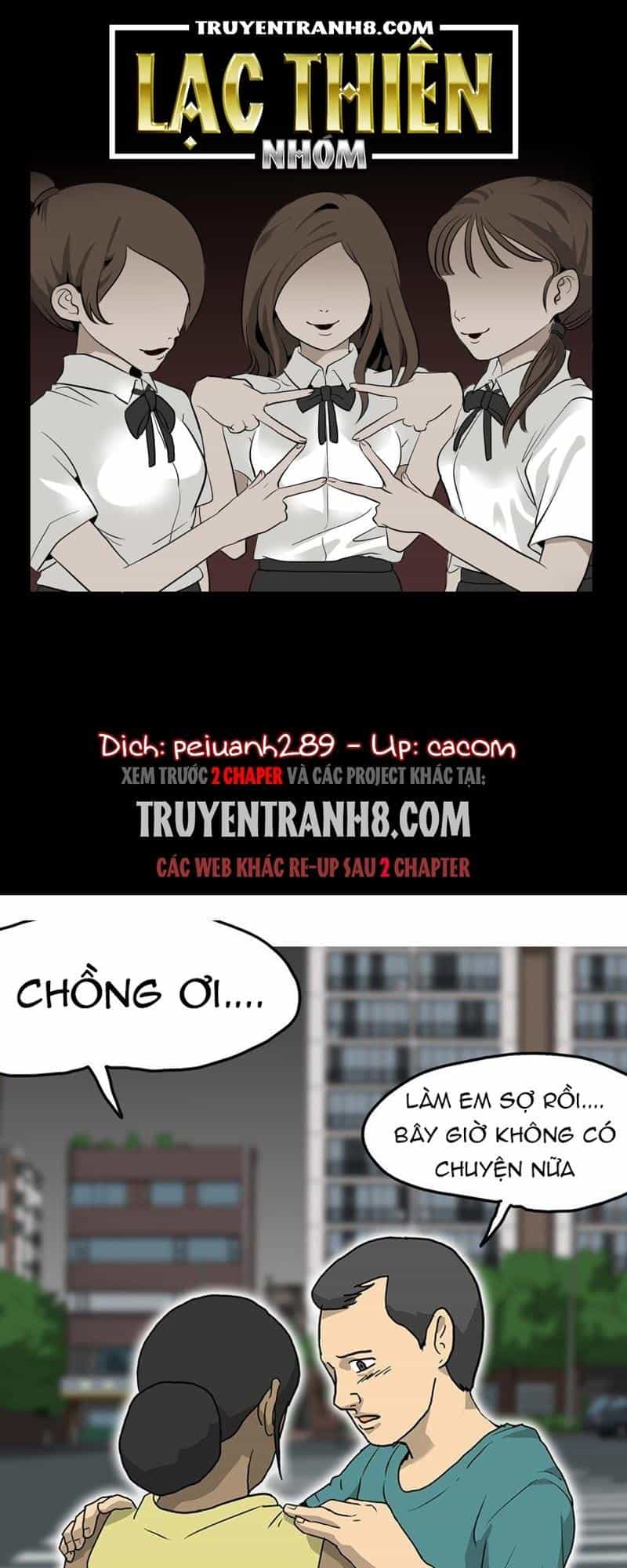 Hồi Sinh - Chương 32 - ảnh 1