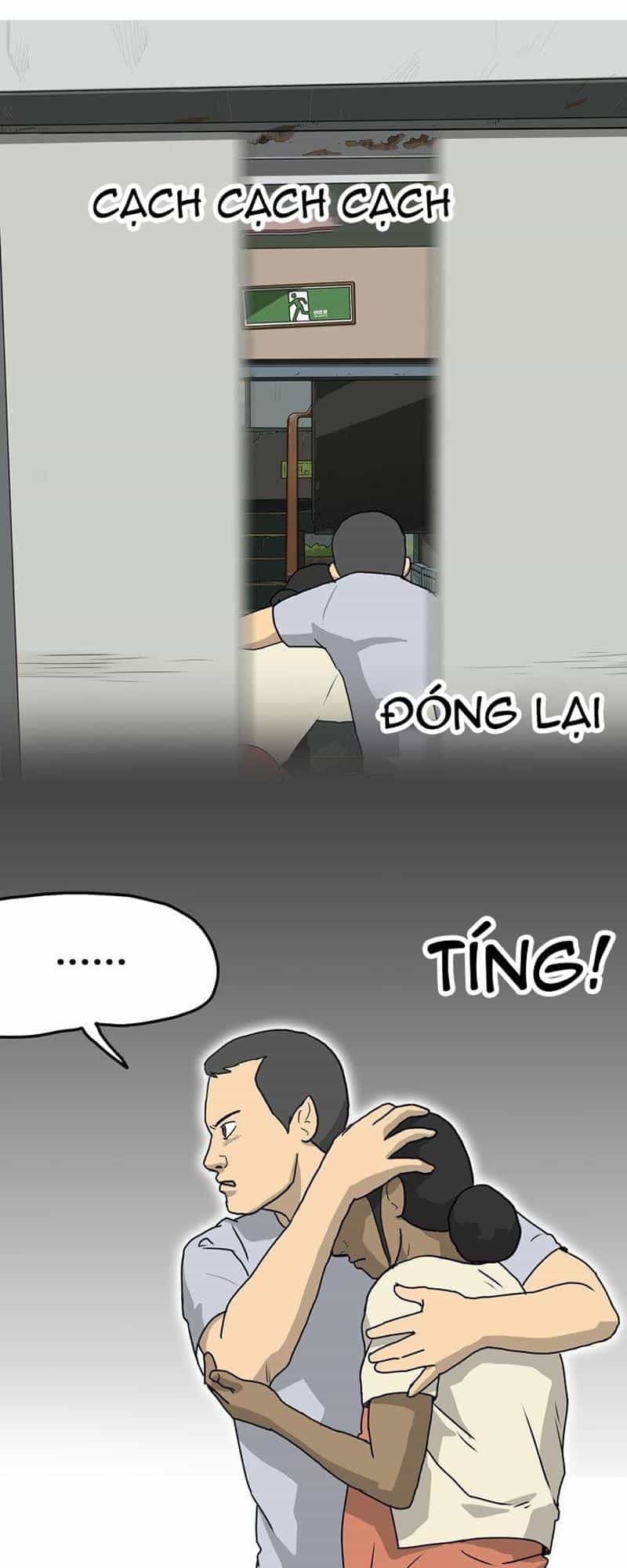 Hồi Sinh - Chương 32 - ảnh 11