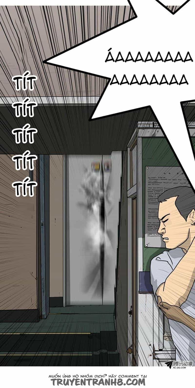 Hồi Sinh - Chương 32 - ảnh 14
