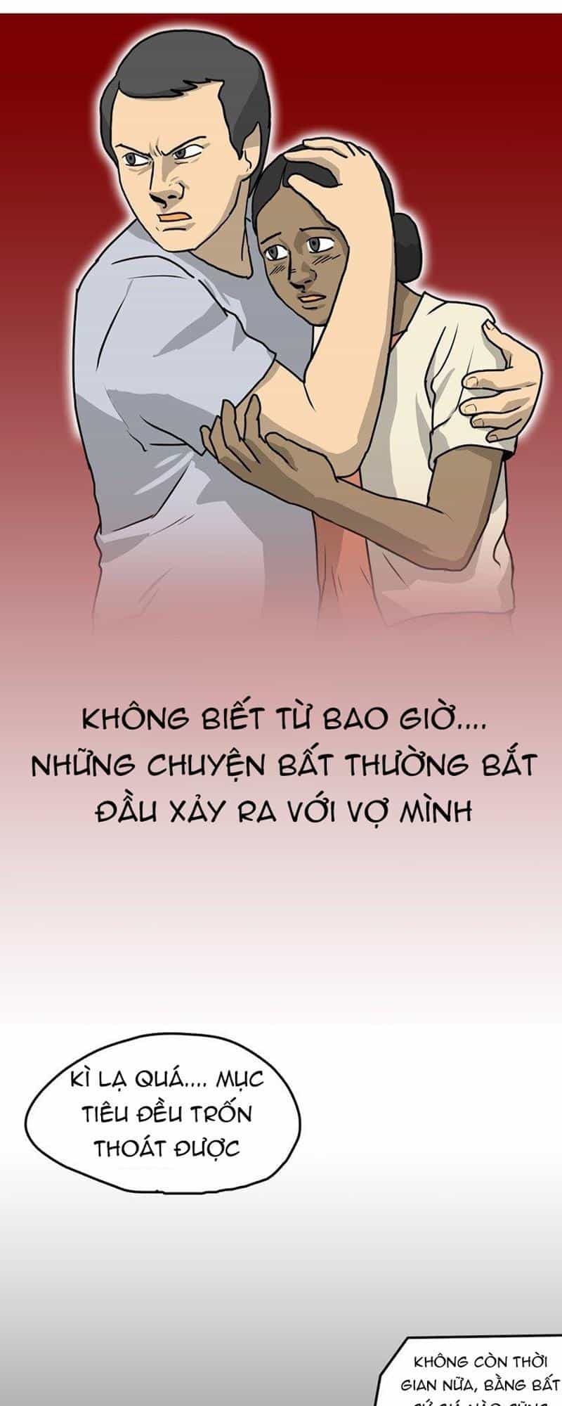 Hồi Sinh - Chương 32 - ảnh 16