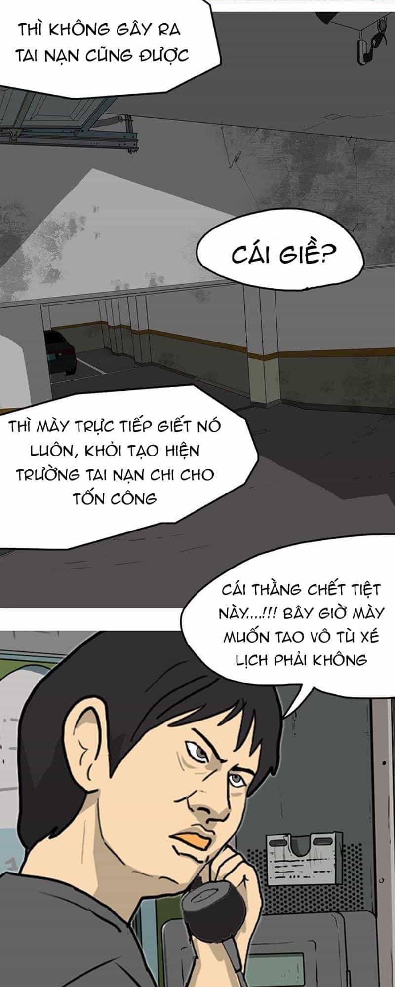 Hồi Sinh - Chương 32 - ảnh 20