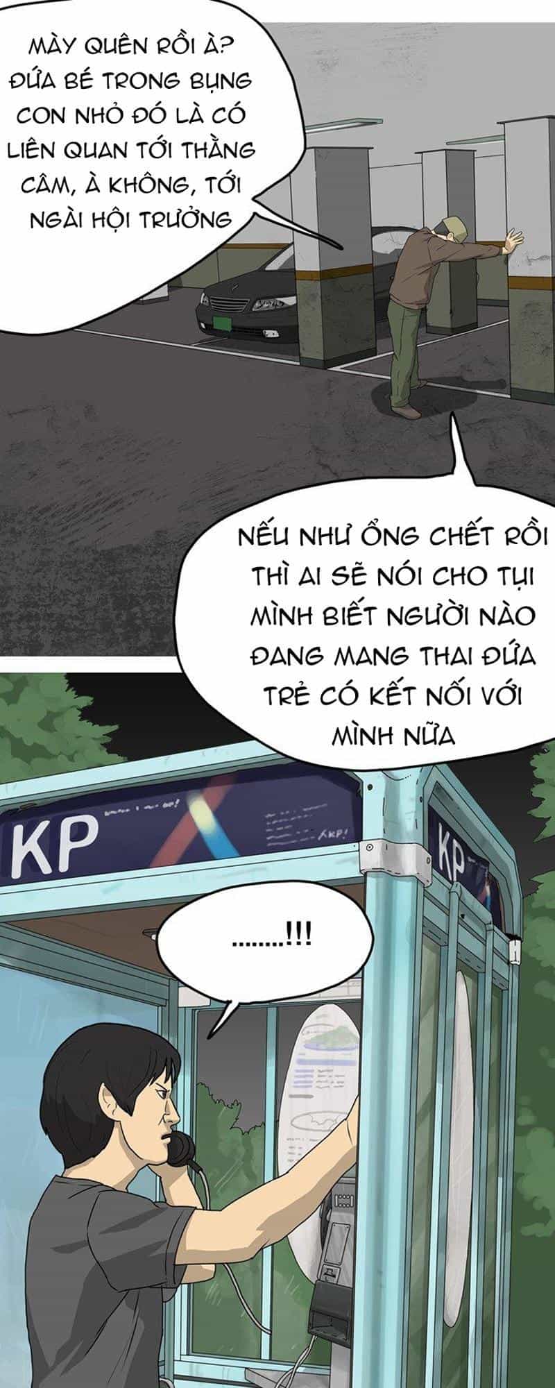 Hồi Sinh - Chương 32 - ảnh 22