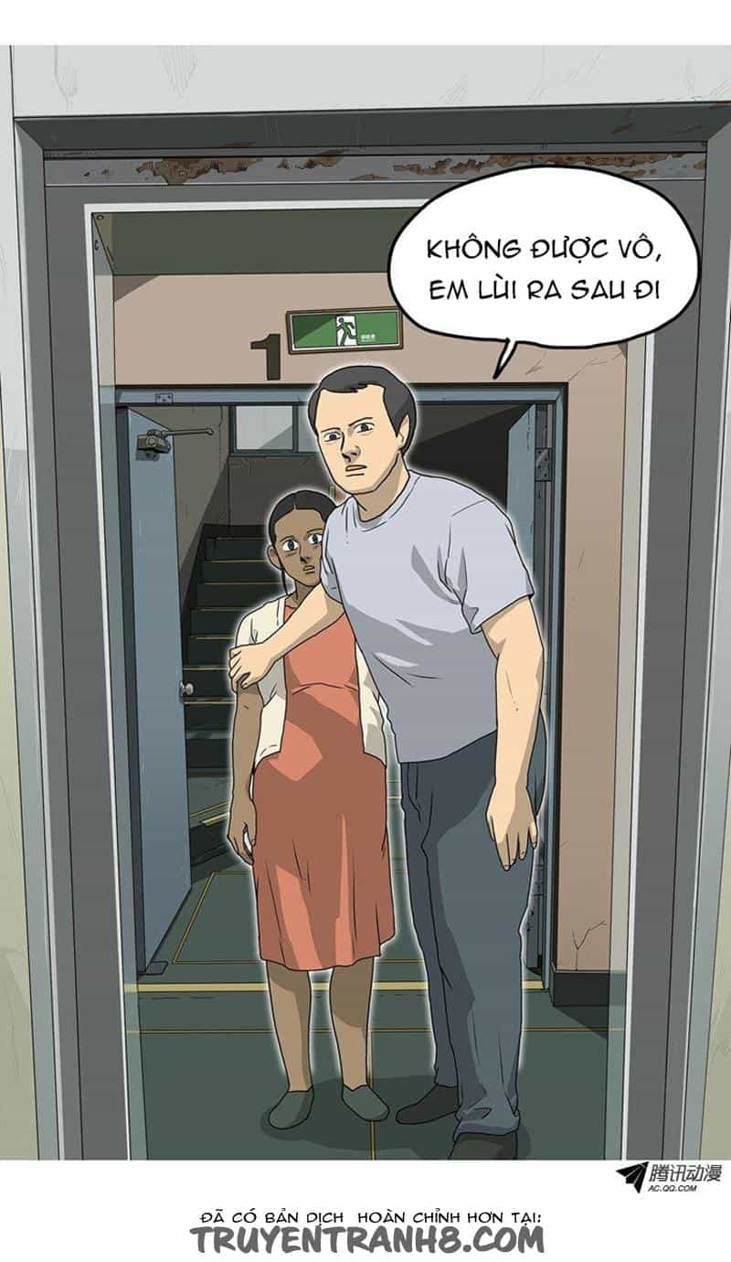 Hồi Sinh - Chương 32 - ảnh 7