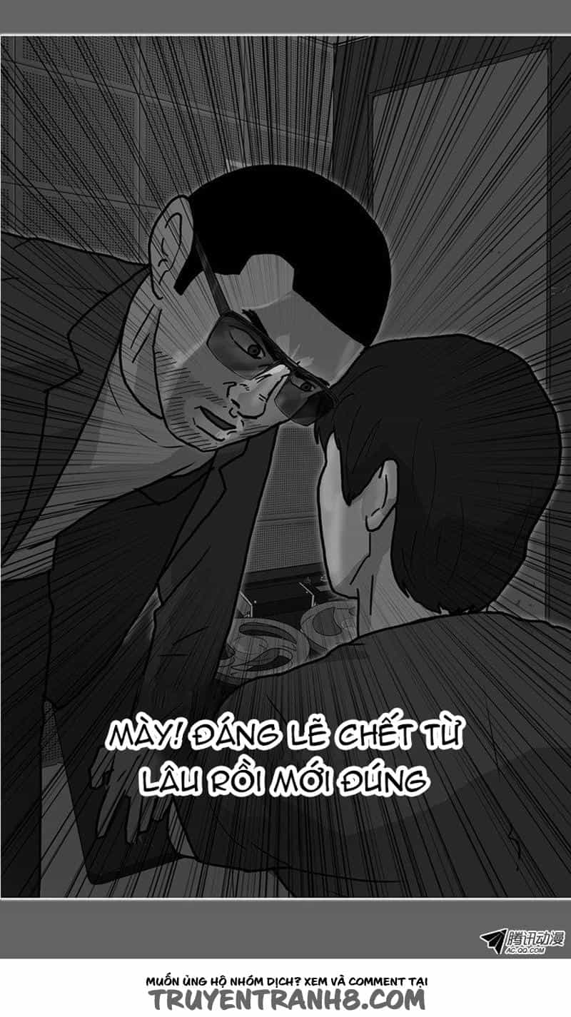 Hồi Sinh - Chương 33 - ảnh 18