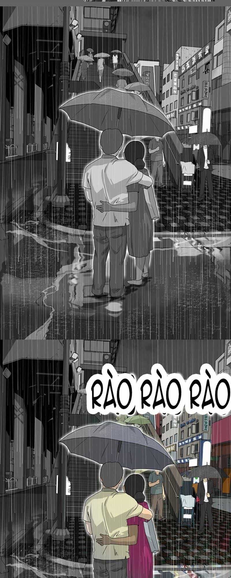 Hồi Sinh - Chương 33 - ảnh 25