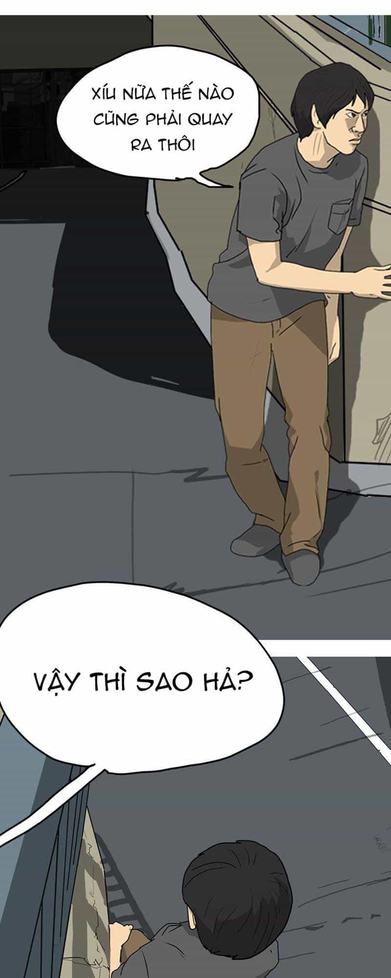 Hồi Sinh - Chương 33 - ảnh 4