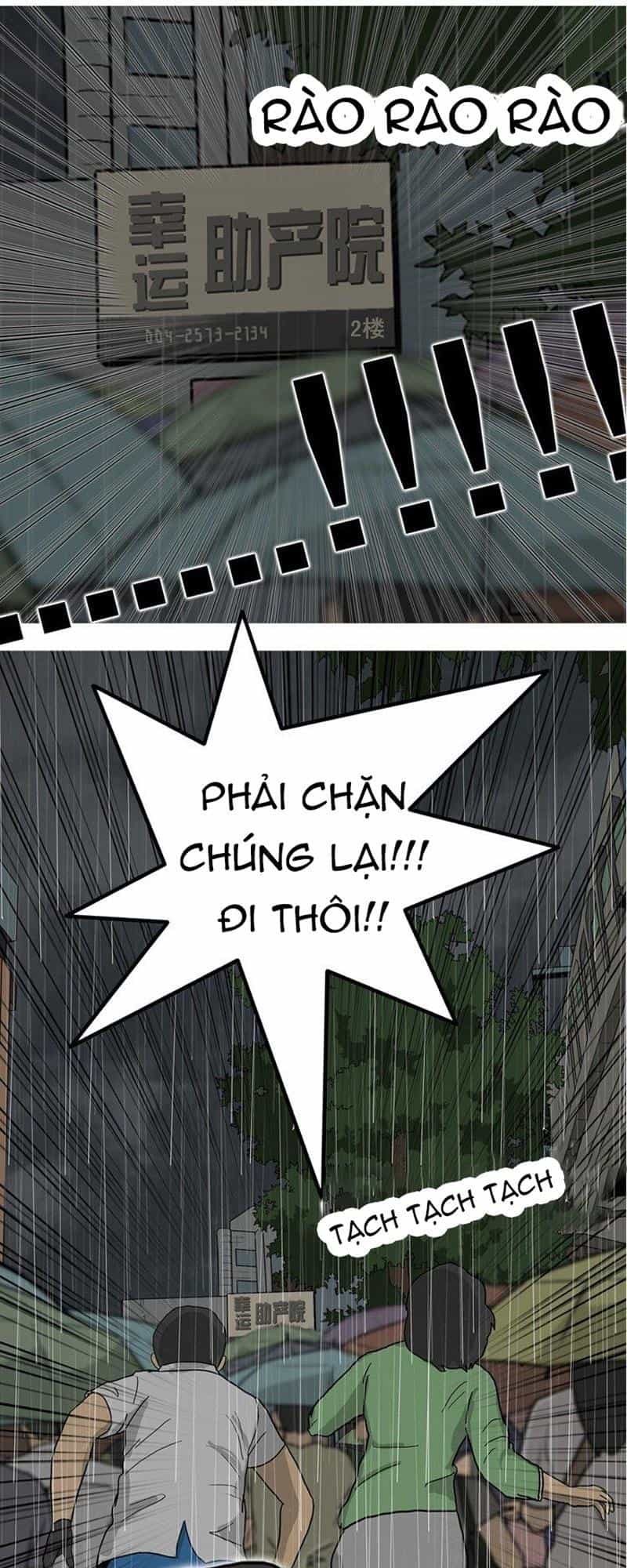 Hồi Sinh - Chương 34 - ảnh 15
