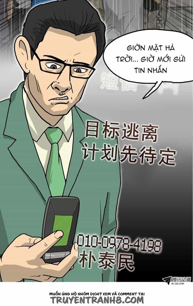 Hồi Sinh - Chương 34 - ảnh 16