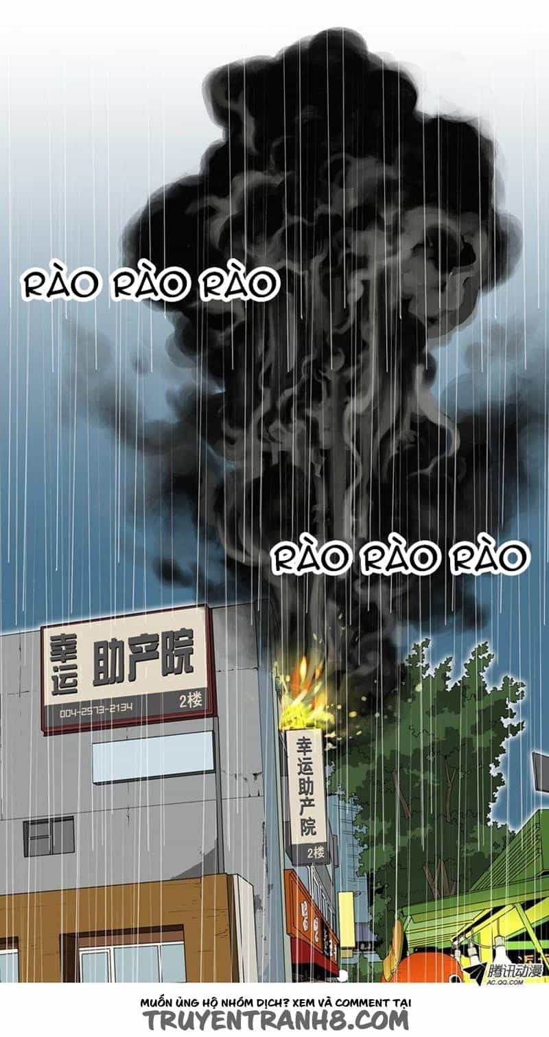 Hồi Sinh - Chương 34 - ảnh 19