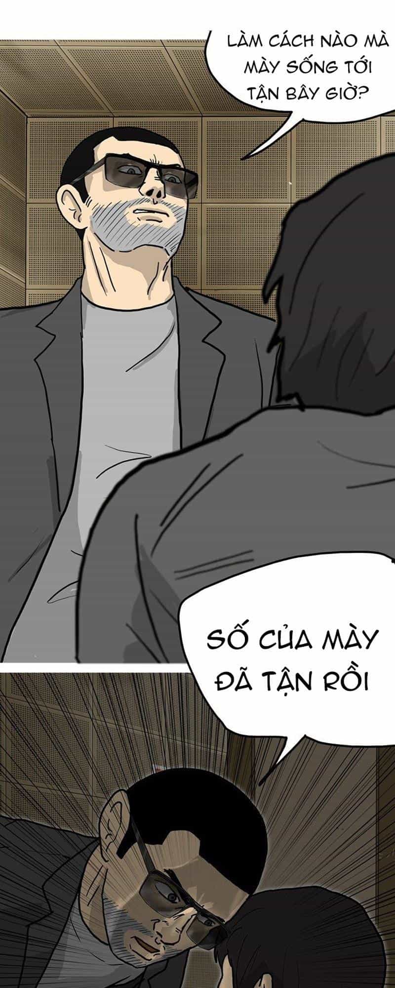 Hồi Sinh - Chương 34 - ảnh 22