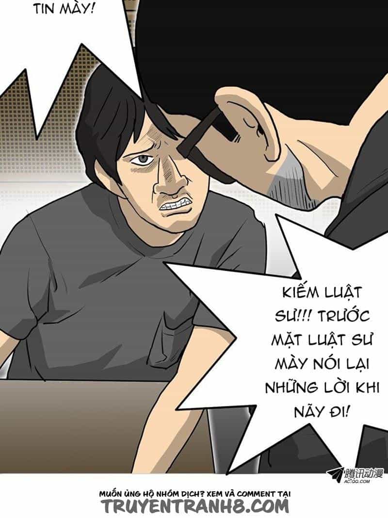 Hồi Sinh - Chương 34 - ảnh 32