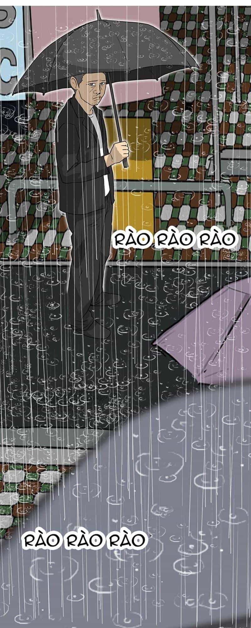 Hồi Sinh - Chương 34 - ảnh 5