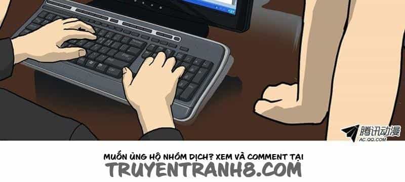 Hồi Sinh - Chương 36 - ảnh 19