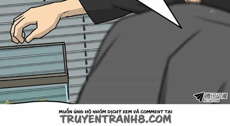 Hồi Sinh - Chương 36 - ảnh 8