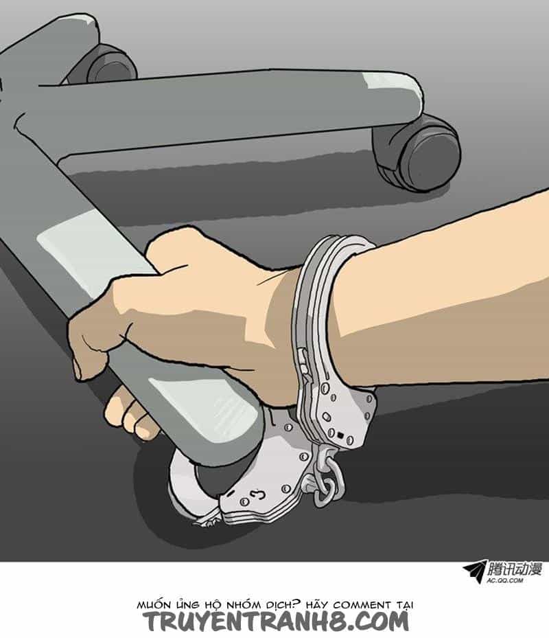 Hồi Sinh - Chương 37 - ảnh 10